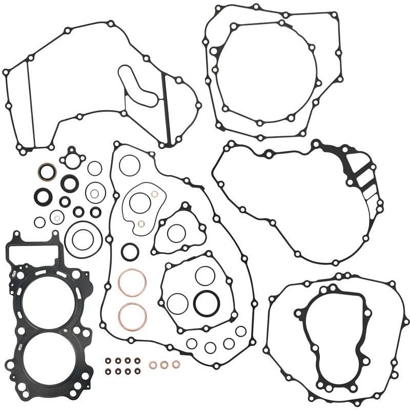 VEP Complete Gasket Kit