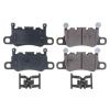 PSB Z17 Evolution Brake Pads