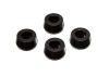 ES Shock Bushings - Black