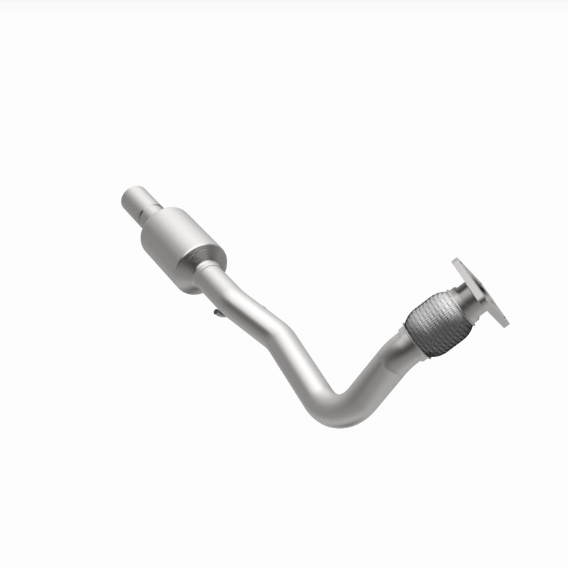 MagnaFlow Direct Fit Catalytic Converter 90 Volkswagen Cabriolet 1.8 thumbnail 4