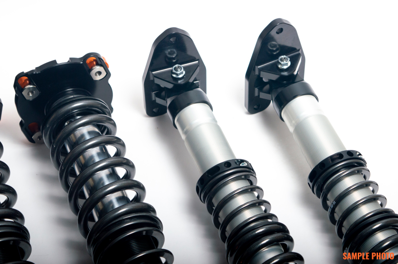 AST BMW G80-G81 M3 G82-G83 M4 AWD / G81 M3 X-drive 2021- AST 5100 Competition Series Coilovers thumbnail 3