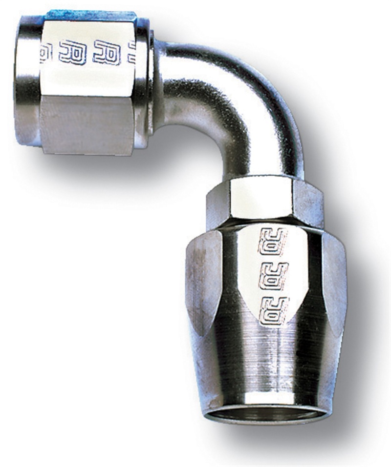 Russell Performance -4 AN Endura 90 Degree Full Flow Hose End thumbnail 9