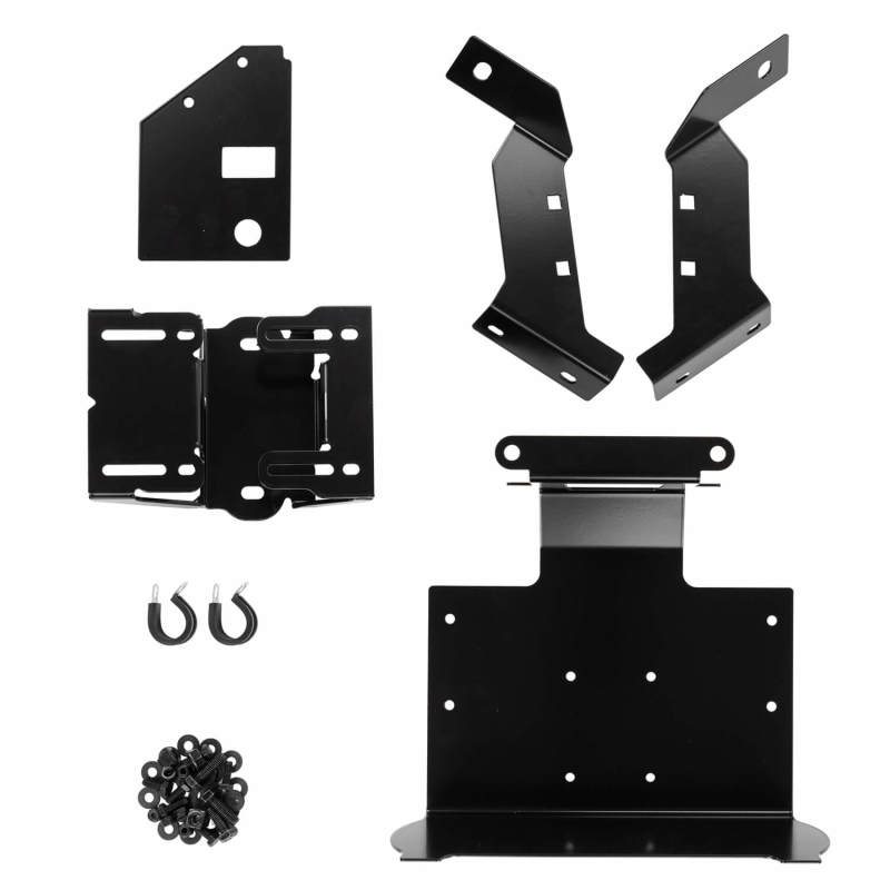 ARB Mount Kit CKSA/CKMA/CKMTA Suits 2018+ Jeep Wrangler JL thumbnail 7