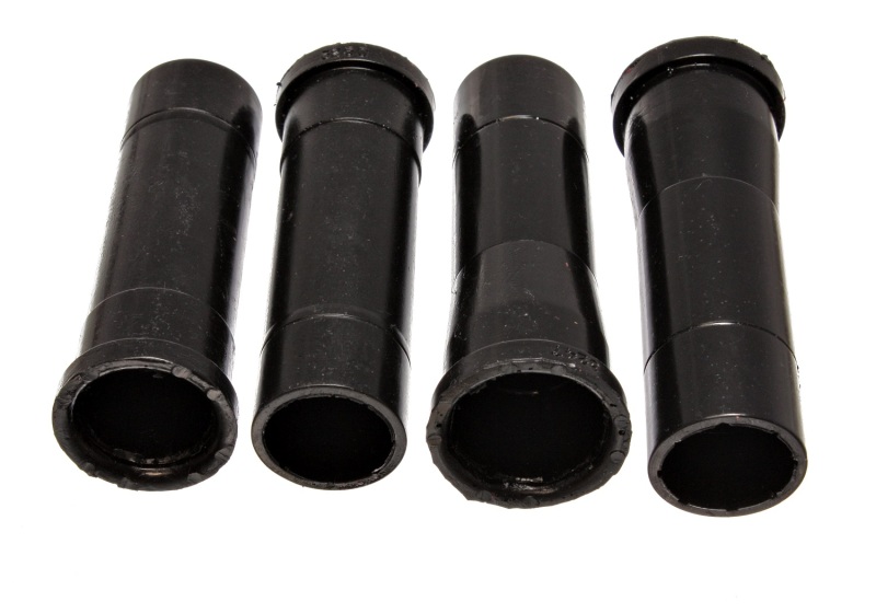 Energy Suspension VW Front Torsion Arm Bushings - Black thumbnail 4