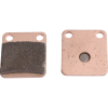 ABR Sintered Brake Pads