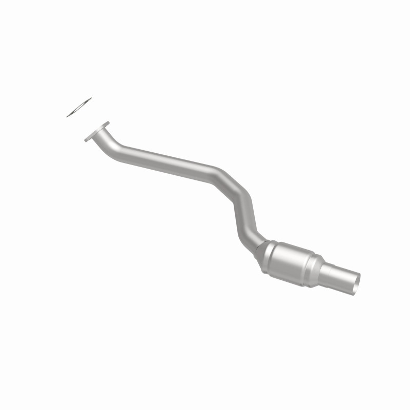 MagnaFlow 08-10 BMW 535i 3.0L Direct Fit Converter thumbnail 7