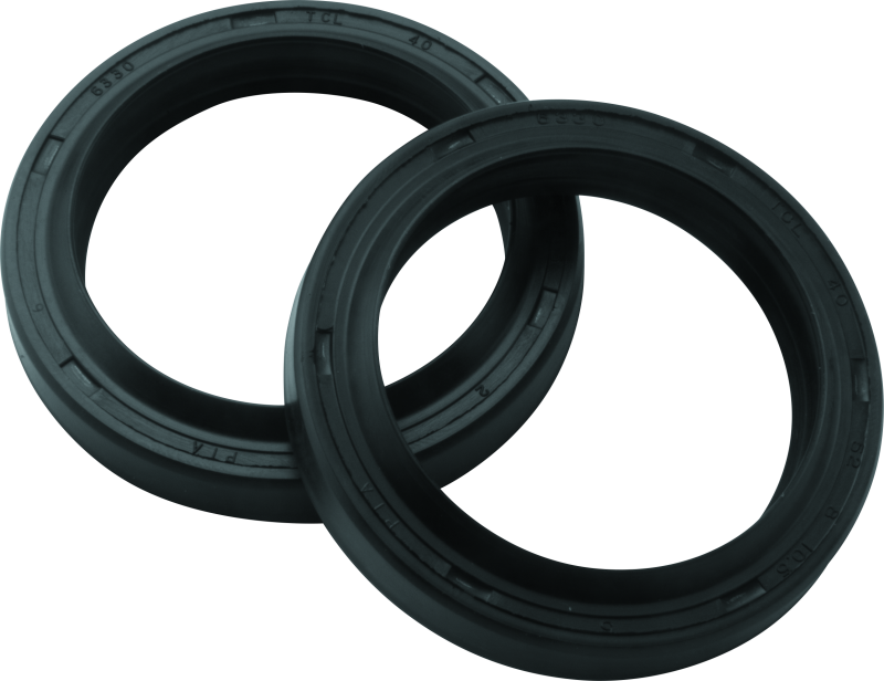 BikeMaster BKM Fork Seals