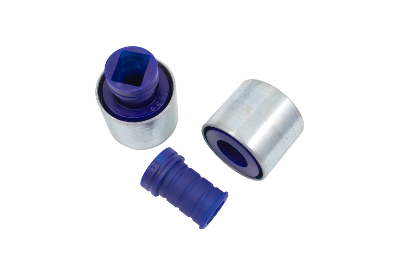 SPR Bushings - Control Arm