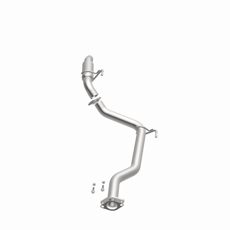 BRExhaust 13-18 Nissan Pathfinder/ 13-17 Infiniti JX35/QX60 Muffler Kit thumbnail 4