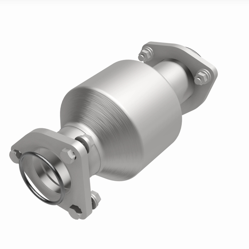 MagnaFlow 16-17 Honda Accord 2.4L Direct Fit Catalytic Converter (California Grade) thumbnail 6