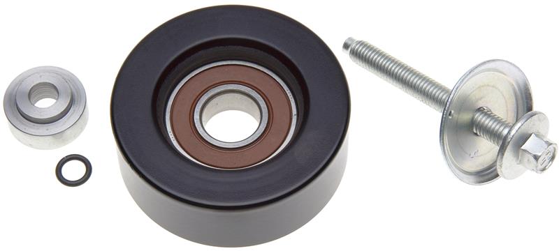 GAT Idler Pulleys