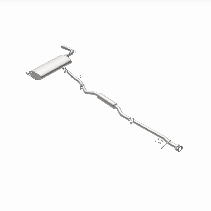 MagnaFlow BRE Exhaust Kit 08-10 Nissan Rogue 2.5L thumbnail 5