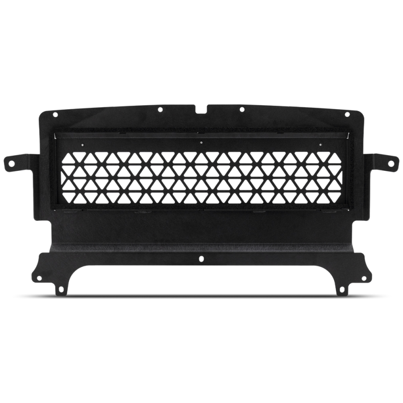 Mishimoto 15-22 BMW F80 M3/M4 Skid Plate thumbnail 2