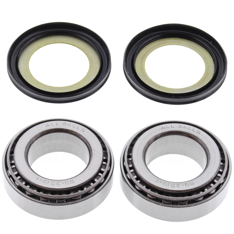 ABR Steering Bearing Kits