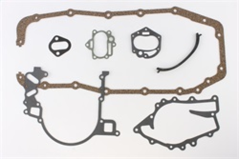 Cometic Street Pro GM 1970-76 455ci BUICK Big Block Bottom End Gasket Kit thumbnail 3