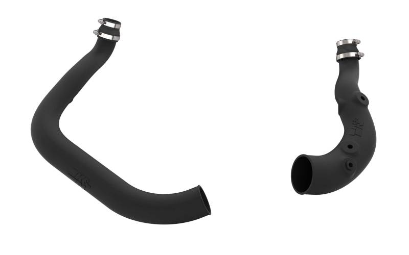 Performance Inlet Pipes