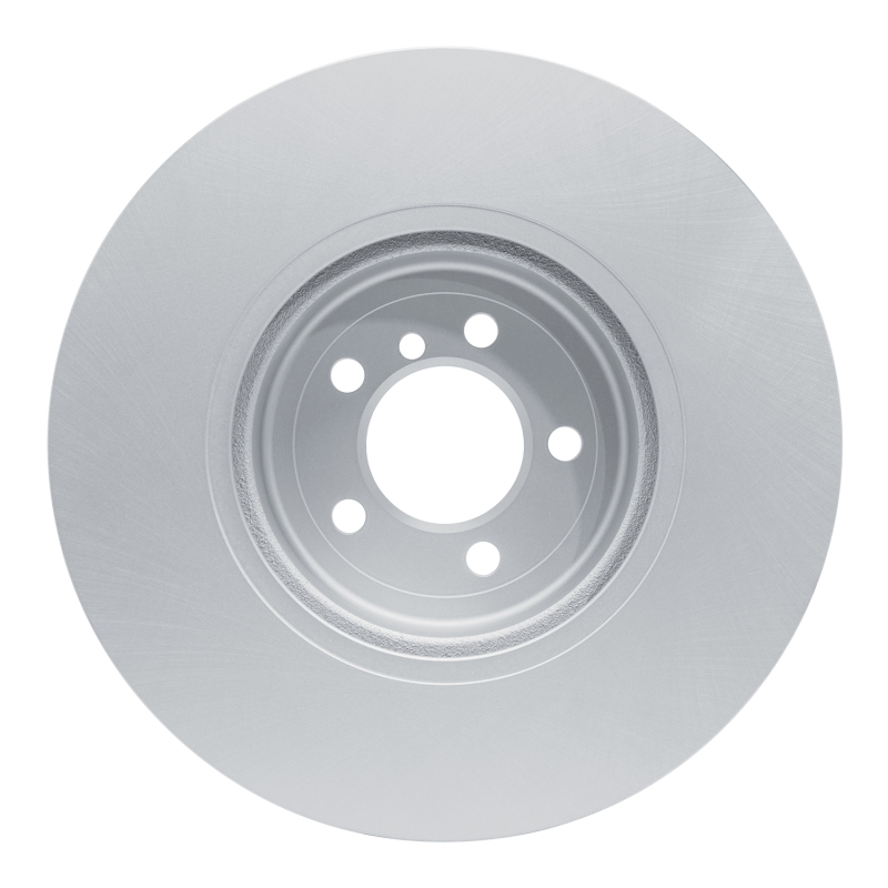 R1 13-20 BMW 340i xDrive Front & Rear Carbon Coated Brake Rotor Set w/Optimum OE Pads and Hardware (Bundled Kit) thumbnail 3
