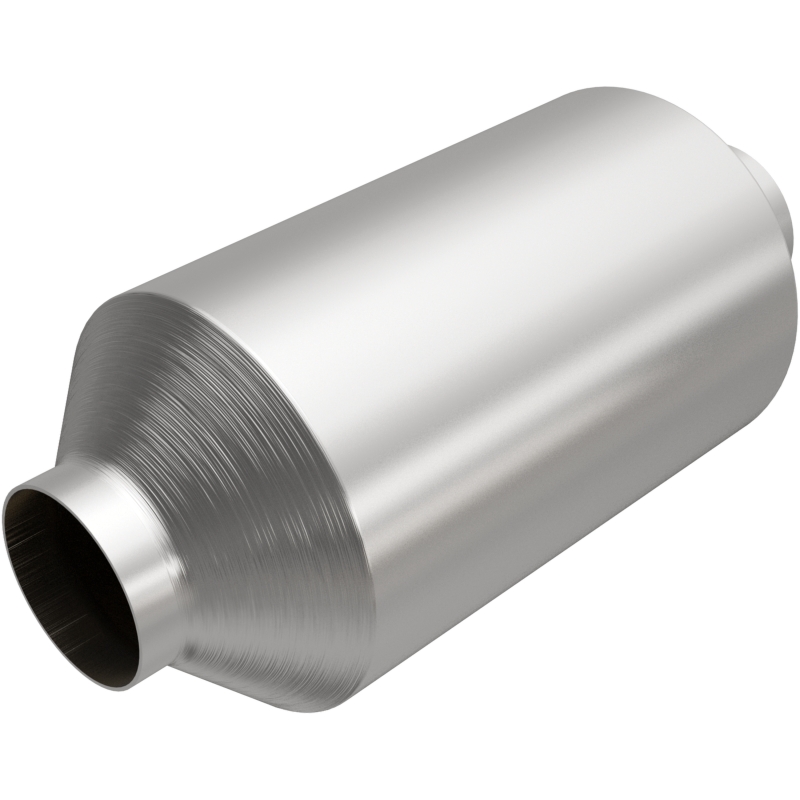 California Universal Catalytic Converter - 2.25in.
California Universal Catalytic Converter-2.25in.
California CARB Universal Catalytic Converter