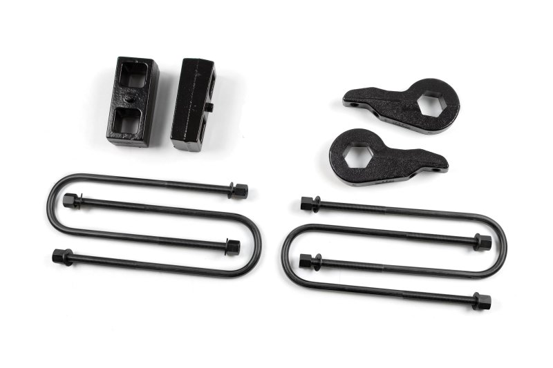 ZOR Lift Kits