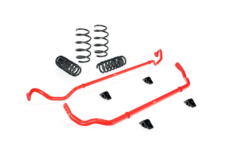Eibach Pro-Plus Kit for 20+ A90 Toyota Supra thumbnail 2