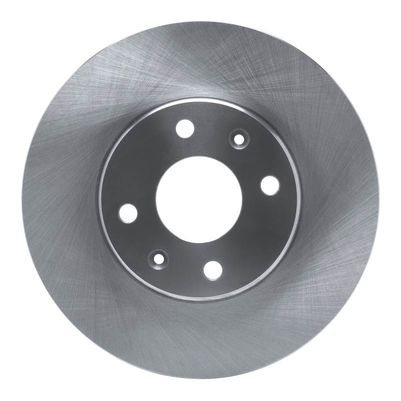 DFC Brake Rotors - Plain