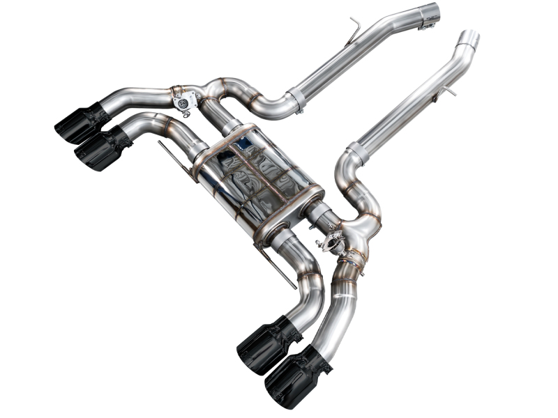 AWE Axle-Back SwitchPath