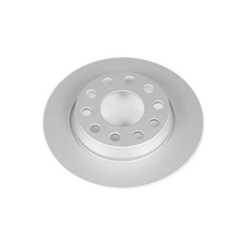 PSB Evolution Coated Rotor