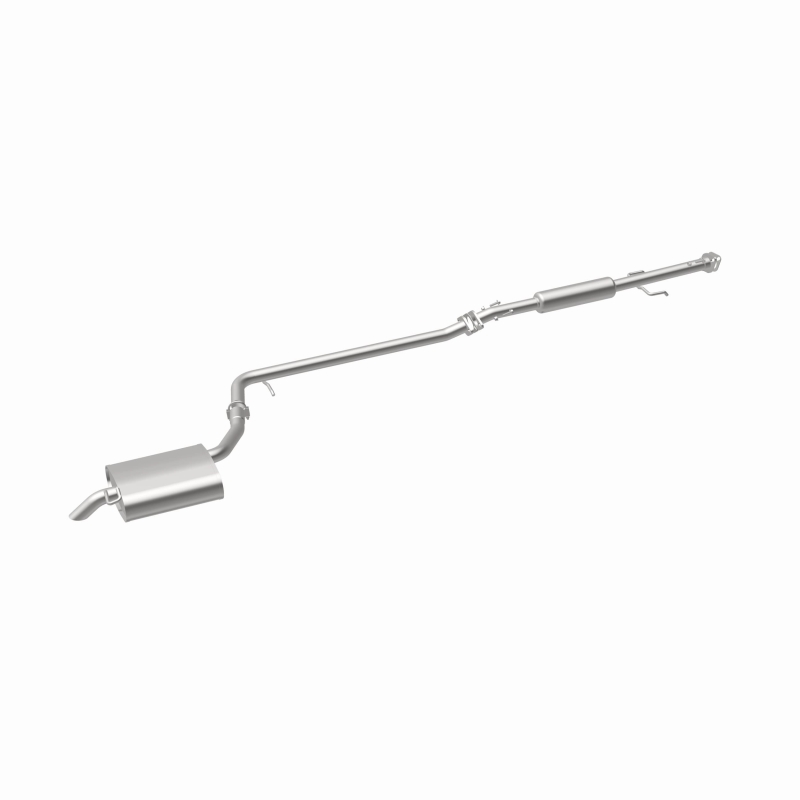 MagnaFlow BRE Exhaust Kit 06-10 Hyundai Sonata 2.4L thumbnail 4