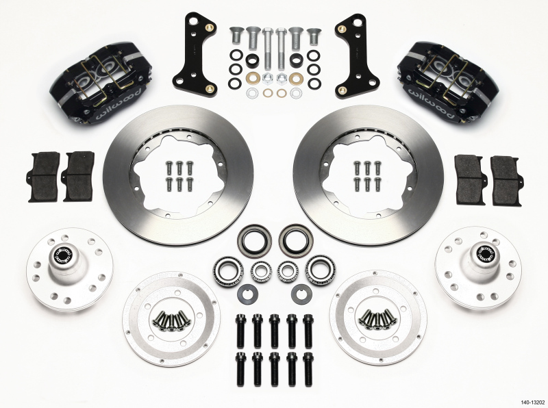 WIL Dynapro Brake Kit