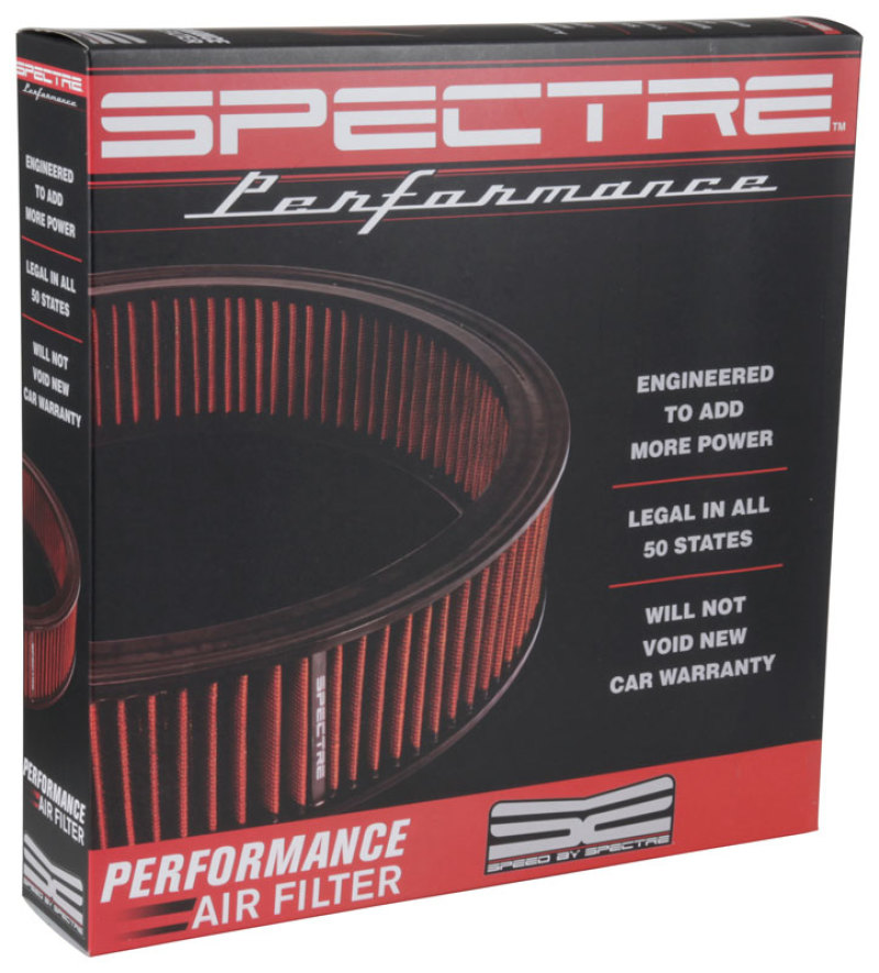 Spectre Replacement Air Filter