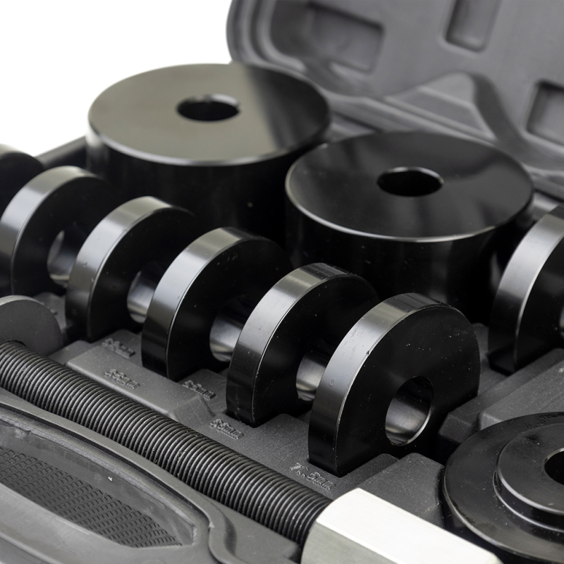 Mishimoto Universal Front Wheel Drive Bearing Service Kit thumbnail 2