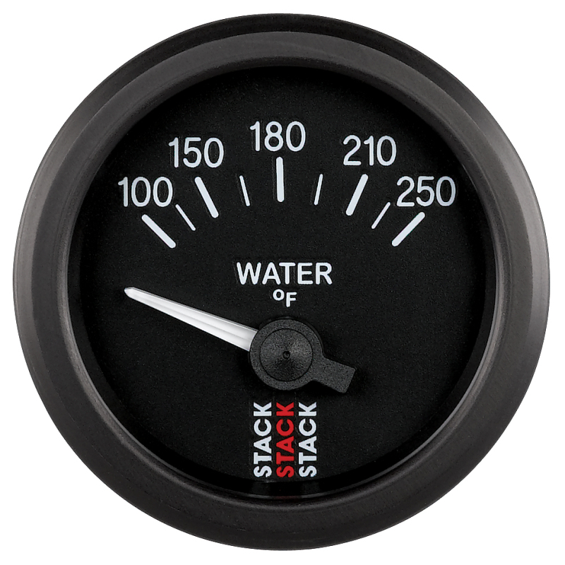 AM Stack Gauges