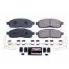 PSB Z23 Evolution Brake Pads