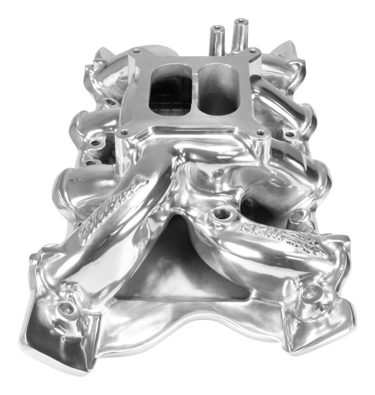 EDE RPM Air-Gap Intk Manifold