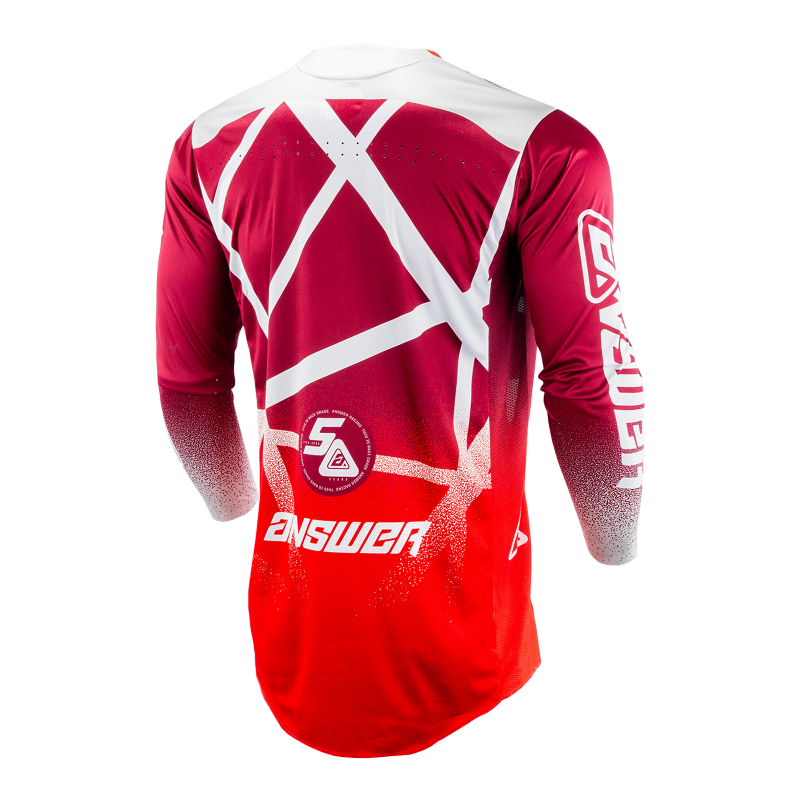 Answer ANS LE Elite Jersey