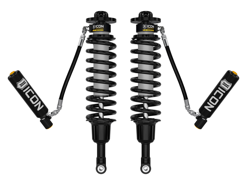 ICO 3.0 Series Coilover Kits