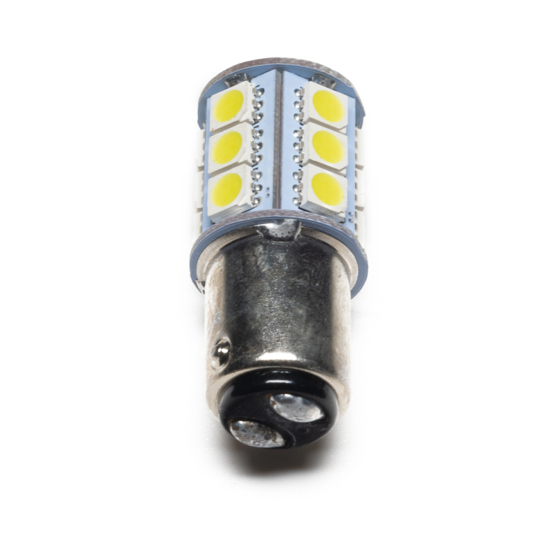 Oracle 1157 18 LED 3-Chip SMD Bulb (Single) - Cool White thumbnail 7