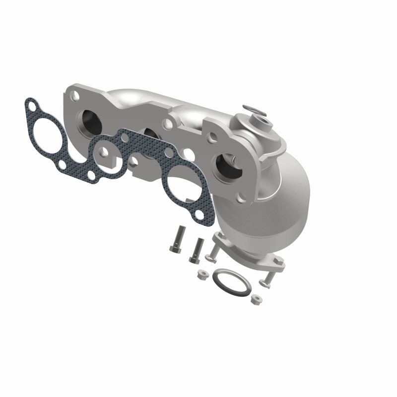MagnaFlow Direct Fit Catalytic Converter 02-03 Lexus ES300 3.0L mani thumbnail 7