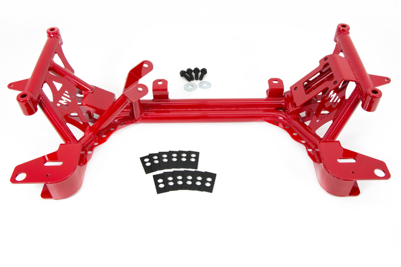 UMI Performance 93-97 GM F-Body K-Member - LT1 - Road Race Version thumbnail 3
