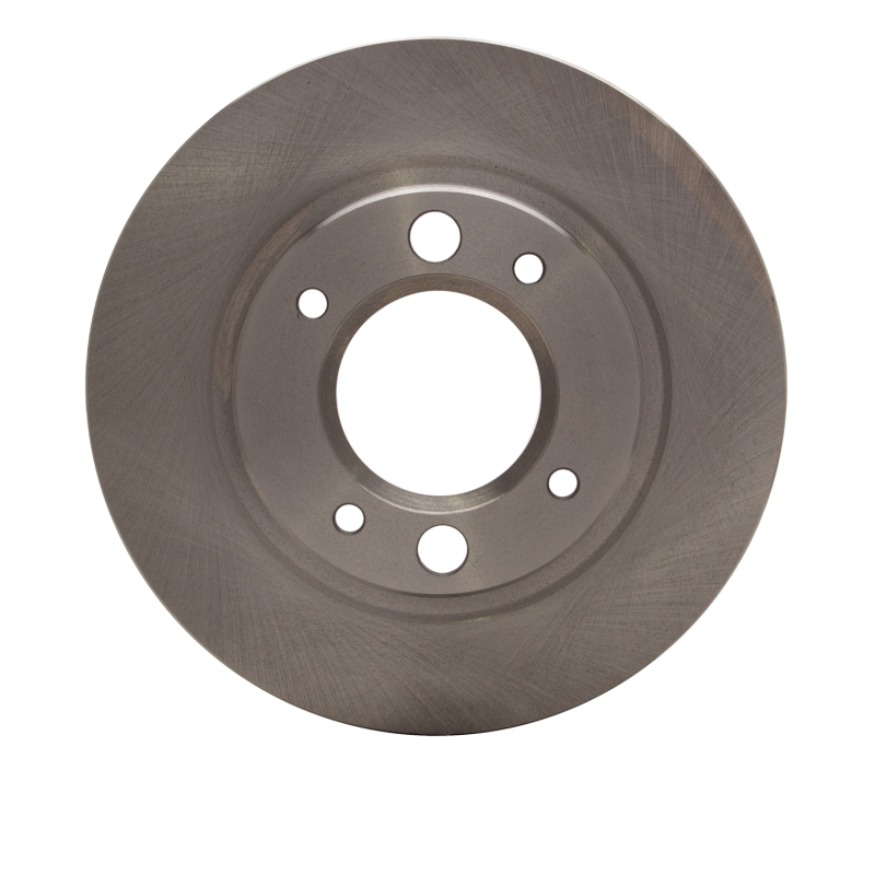 DFC Brake Rotors - Plain
