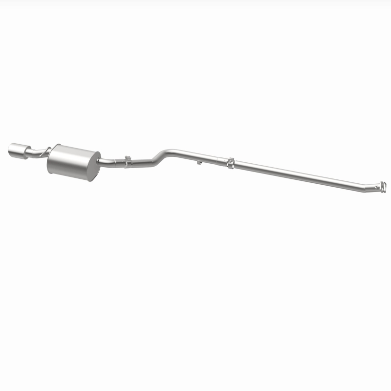 MagnaFlow 16-20 Kia Optima 2.4L BRE Exhaust Kit thumbnail 8