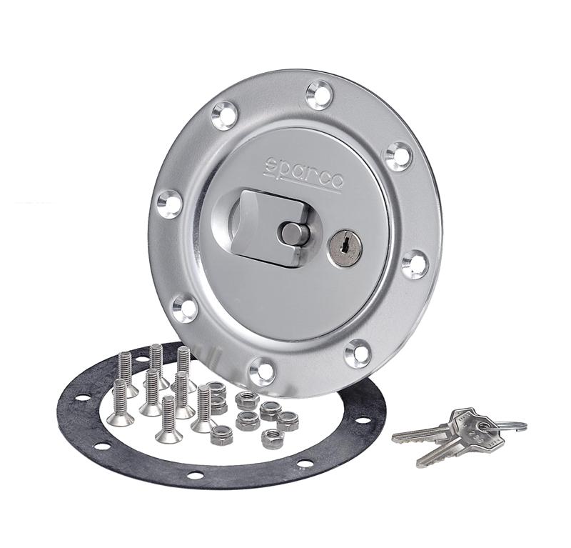 SPARCO SPA Fuel Cap