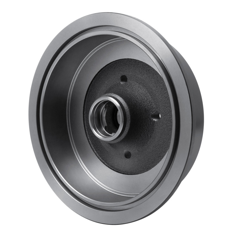 DFC 78-85 Audi 5000 Rear True Balanced Brake Drum thumbnail 3