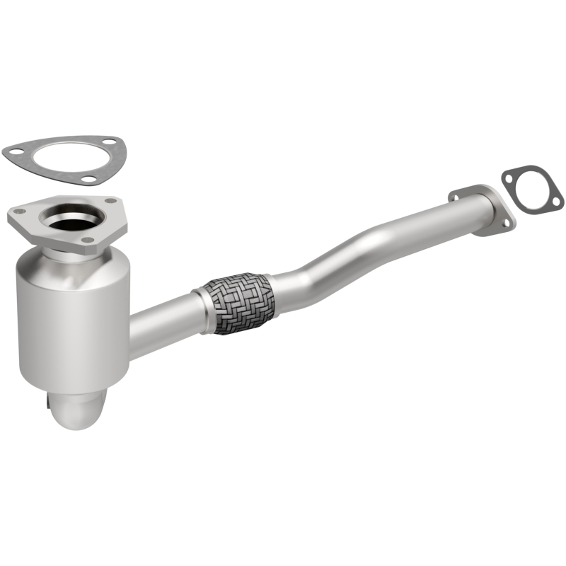 MagnaFlow Direct Fit Catalytic Converter 02-03 Saturn Vue 3.0L Front thumbnail 2