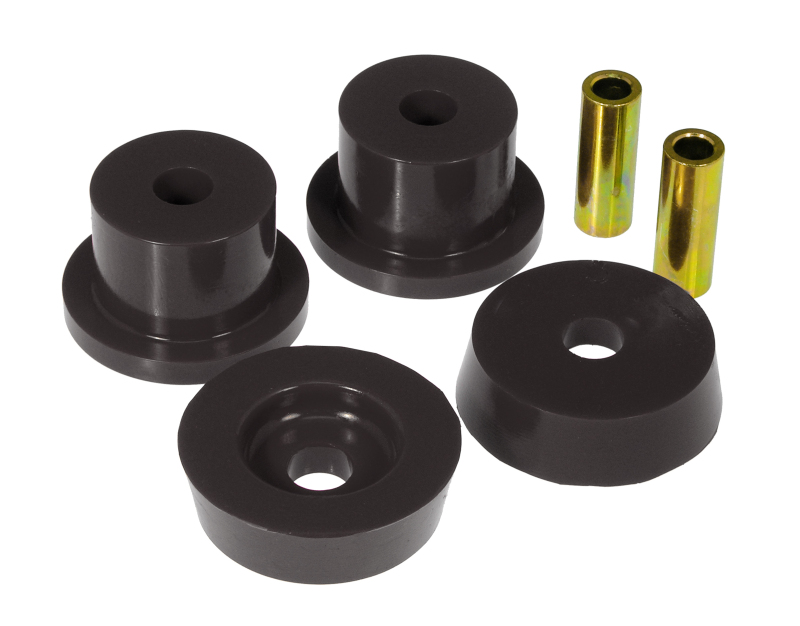 PRO Transmission Mounts - Blk