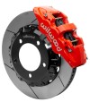 WIL Aero Brake Kit