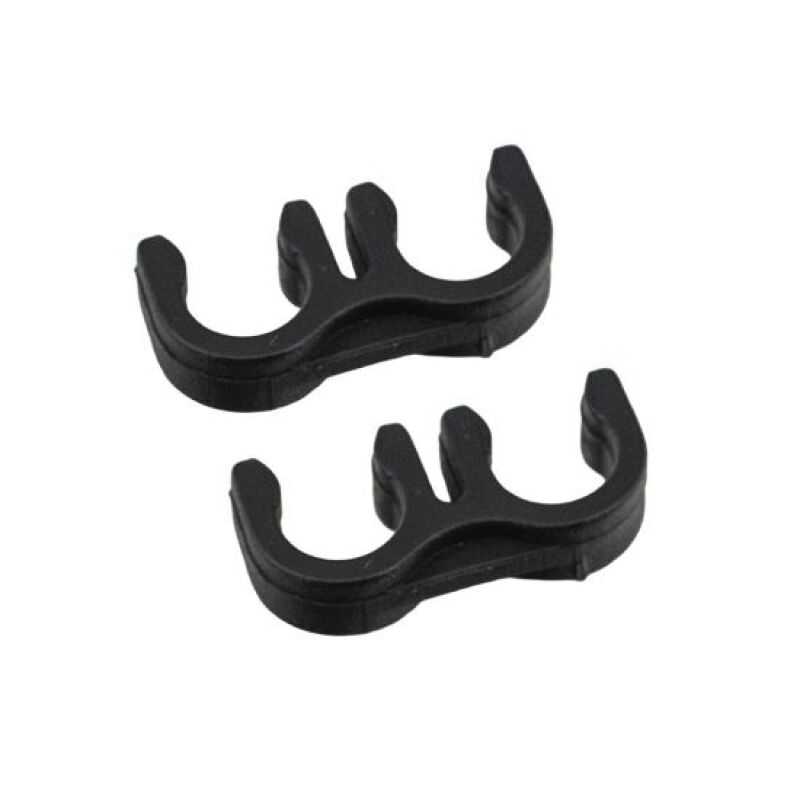 Moroso 2-Hole Ignition Wire Separator