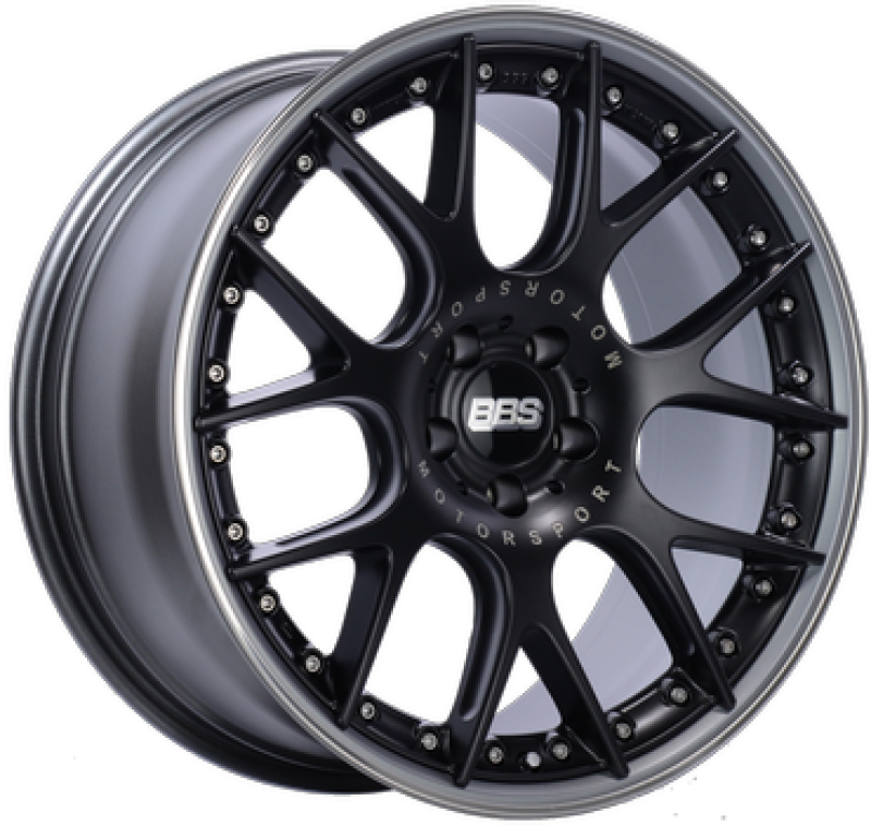 BBS CH-RII Wheels