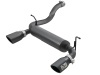 AFE Exhaust Axle Back