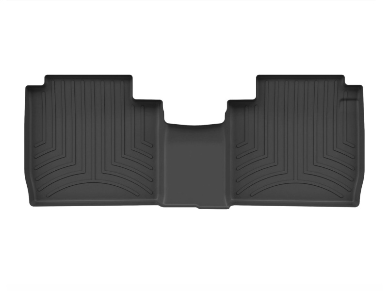WT FloorLiner - Rear - Blk